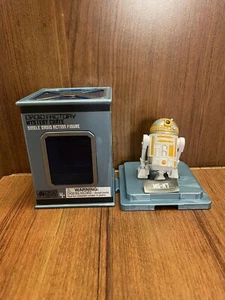 NUEVO Galaxy's Edge Star Wars Disney DROID FACTORY S2 Mystery Crate Droid - M5-K7 - Imagen 1 de 2