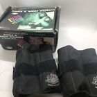 Altus Attitude Athletic Ankle & Wrist Weights, A Pair Adjustable from 1-5 Lbs