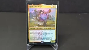 1x Hofri Ghostforge Foil NM Strixhaven Mythic Rare - Bild 1 von 1