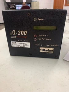 Parker IQ-200 Laser - (FOR PARTS ONLY) - Picture 1 of 5