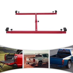 Universal Adjustable Truck Bed Lifter Box Lift For Lift Pickup Bed Easily Safely - Bild 1 von 14