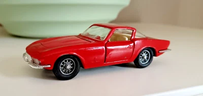 Mebetoys - Corvette Rondine Pininfarina - A22 - Année: 1966 - Photo 1/4