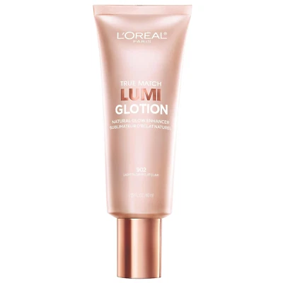 Loreal True Match Lumi Glotion Natural Glow Enhancer Light 1.35 Fl. Oz. - Image 1 of 4