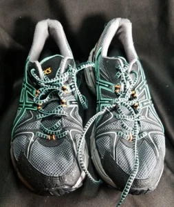 asics men's gel-kahana 8 running shoe Size 11 - Picture 1 of 24