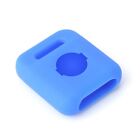 Silicone Key Case Protector Holder for Nissan for Bluebird for Tiida for Sylphy