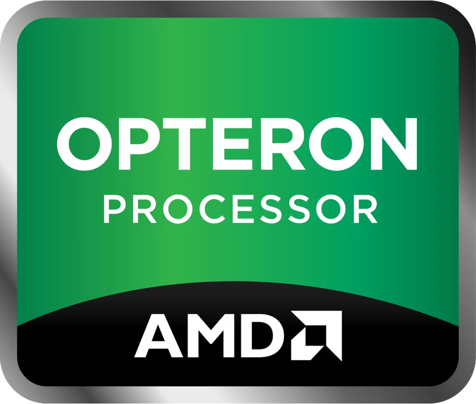 Amd Second Generation Opteron 8220 Se - Osy8220gaa6cr 2.8ghz 2mb Cache Socket F - Image 1 of 1