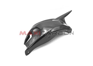 Cover forcellone carbonio Ducati Multistrada 1200 (2010-2014) / Swingarm cover - Picture 1 of 3