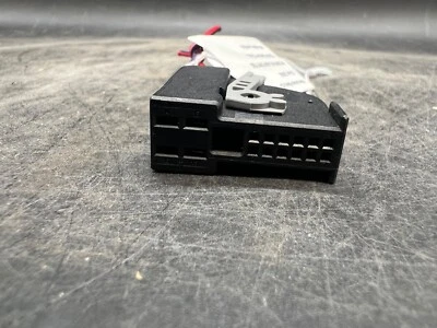 Arnés de cables coleta control de clima OEM Mercedes-Benz Clase C C240 2001-2004 Foto 1 de 4