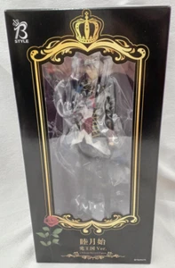 Hajime Mutsuki Rabbit Kingdom Ver. 1/8 Scale TSUKIUTA FREEing Figure Japan - Picture 1 of 5