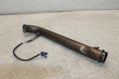 15 CAN-AM SPYDER F3-S SM6 COLECTOR DE TUBOS DE ESCAPE Foto 1 de 4