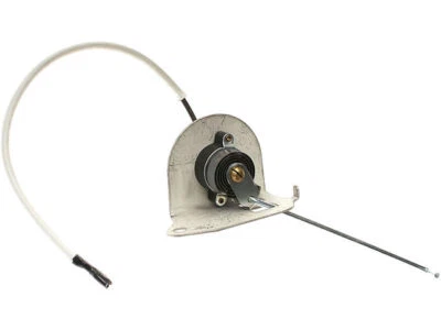 For 1965-1974 Plymouth Satellite Carburetor Choke Thermostat SMP 88624KSBK 1973 - Image 1 of 2