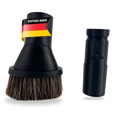 ULROAD Rosshaar Möbelpinsel für Dyson Staubsauger V6 DC43 DC45 DC52 DC56 DC61 DC - Bild 1 von 4