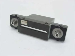Brylen Technologies 44561 2 Inch Microline Calibration / Inspection Block - Picture 1 of 3