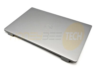 CUBIERTA TRASERA LCD ORIGINAL DELL LATITUDE 5420 CON 2 ANTENAS WLAN DW98X GRADO A Foto 1 de 2