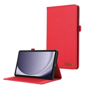 Case for Samsung Tab A9+ plus 2023 SM-X210/X216/X218 11 Inch Case Pouch Bag - Picture 1 of 8