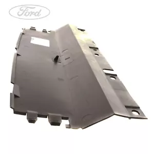 GENUINE FORD FOCUS MK1 98 - 2004 NEW COVER UNDER ENGINE GUARD SHIELD FRONT PART - Picture 1 of 1