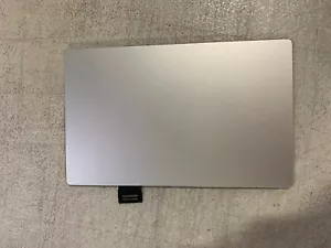 A1707 Silver Trackpad Touchpad 821-00665-A for Macbook Pro 15" 2016 2017 - Picture 1 of 5