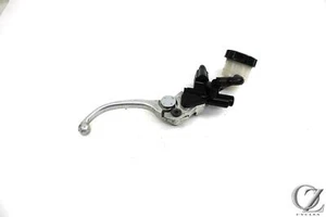 2008 08 Triumph Sprint ST 1050 Front Brake Master - Bild 1 von 5