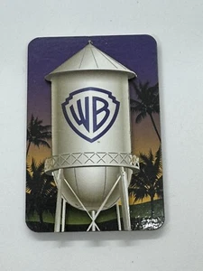 Imán de torre de agua exclusivo de Warner Bros. Studios Studio Tour - Imagen 1 de 4