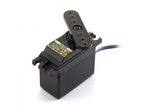 Sanwa- Servocomando DIGITALE SRG-CS 107A53806A - Imagen 1 de 1