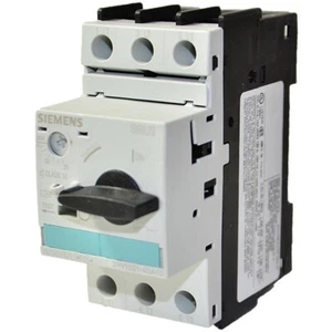 3RV1021-4DA10 Siemens 20-25A FLA MCP --SA - Picture 1 of 2