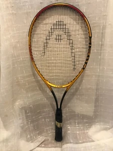 Raqueta de tenis Head Ti.Sonic de gran tamaño con tecnología de titanio de 4 1/2 agarre - Imagen 1 de 16