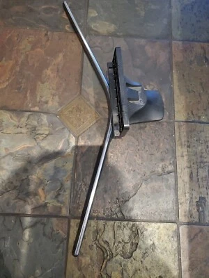 Base de soporte de TV genuina Samsung J5500 48"-55" BN61-13134A #5 SG85 Foto 1 de 3