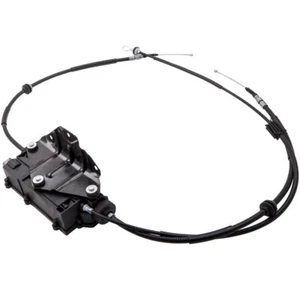 Frein à Main actionneur de frein de stationnement for BMW X5 E70 X6 E71 08-14 - Imagen 1 de 12