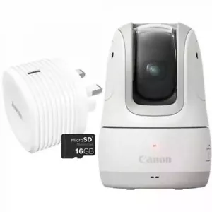 Canon PowerShot PX Essential Kit - weiß - Bild 1 von 1
