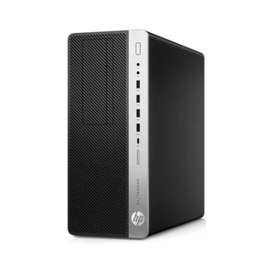 HP EliteDesk 800 G3 MT Windows 11 Pro PC ✅ Intel Core i7 i5 SSD 8 16 32 64GB RAM - Bild 1 von 12