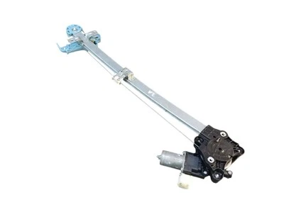 Elevalunas Delantero Izquierdo Con Ventanas para Suzuki Swift V 83430-52R10 - Imagen 1 de 4