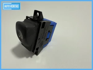 Original Renault Laguna I (B56_, 556_) 1.8 Switch Window Lifter Blue 7700417486 - Picture 1 of 9