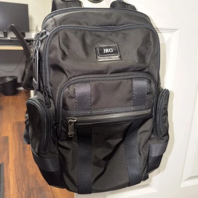 Mochila TUMI Alpha Bravo Nathan Foto 1 de 4