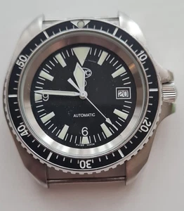 CWC Divers Watch RN300 AS120D Automatic - Picture 1 of 7