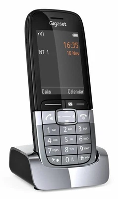 Gigaset SL850H Pro Telefono DECT - Immagine 1 di 3