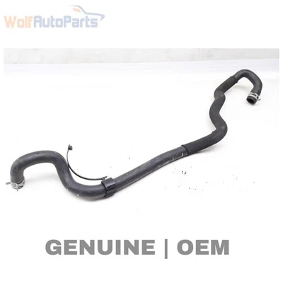 Land Rover Range Rover Sport 2016-2021 3,0 L - manguera de refrigerante / línea FPLA8063CB Foto 1 de 4