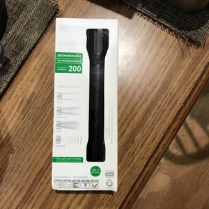 Nextorch myTorch 18650 Flashlight -OPEN BOX- ST44 - Picture 1 of 3