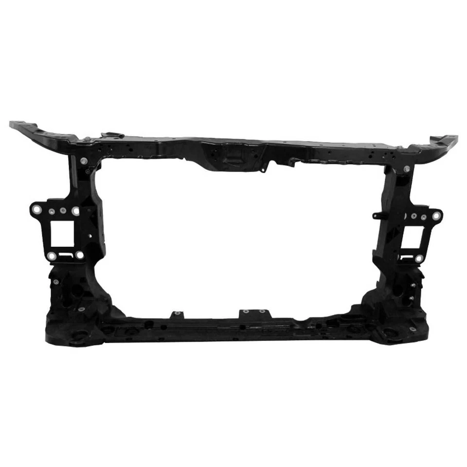 New Front Radiator Support Direct Replacement Fits 2017-2019 Honda Civic Sedan Foto 1 de 1