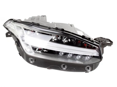 Scheinwerfer vorne rechts FULL LED Volvo XC90 II 19-24 Facelift 31655705 3165571 - Bild 1 von 4