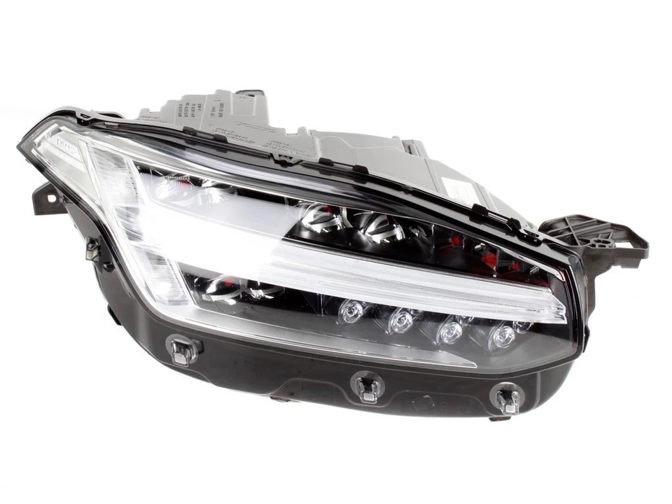 Scheinwerfer vorne rechts FULL LED Volvo XC90 II 19-24 Facelift 31655705 3165571 - Bild 1 von 4
