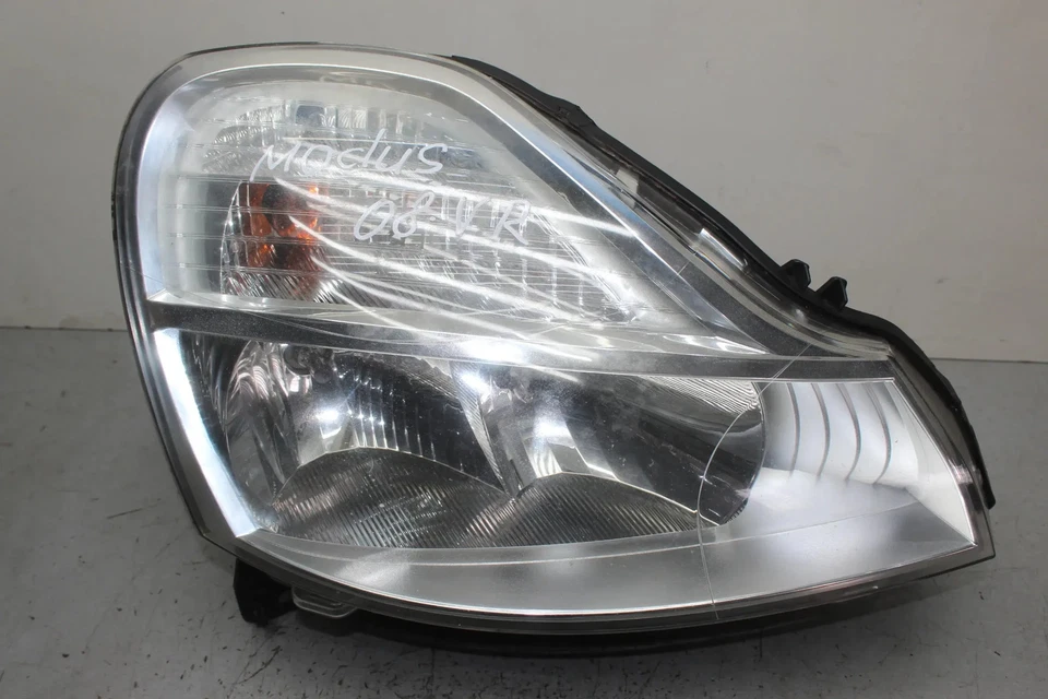 Frontscheinwerfer Scheinwerfer vorne rechts 8200658377 Renault Grand Modus Bj.08 - Bild 1 von 4