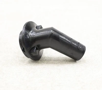 NEW OEM Ford Engine Air Intake Hose PCV Adapter E3TZ9E606A E150 E250 E350 1983 - Изображение 1 из 4