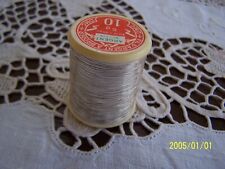 DMC 6-Strand Embroidery Cotton 8.7yd - Yellow Plum - 117-18 - Bundle of 3  Skeins