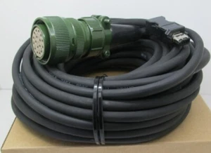 1PC NEW FOR PANASONIC MFECA0050EPD ENCODER CABLE MFECA0050EPD - Picture 1 of 1