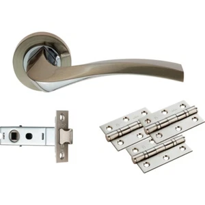 CARLISLE BRASS SINES ULTIMATE INTERNAL DOOR PACK - Picture 1 of 1