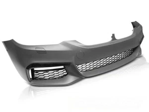 Paraurti anteriore completo M Sport per BMW G30/G31 17-20 senza PDC Bodykit - Imagen 1 de 4