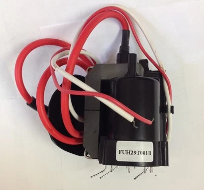 Transformador Flyback FUH29T001B, FUH29T001B, FUH-29T001B, FUH-29T001B #6051 Foto 1 de 3