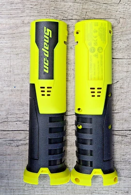 Snap-On желтый сменный комплект кузова CTR861 CTR867 CTR825 храповик Hi-Viz 3/8 дюйма - Изображение 1 из 2