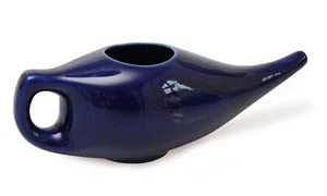Nasenspülkännchen 180 Ml Aus Keramik von Yogishop - Bild 1 von 3
