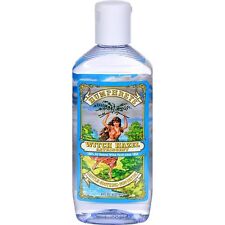 Humphreys Witch Hazel Astringent Homeopathic Remedies Gentle Non-Drying 8 Ounce